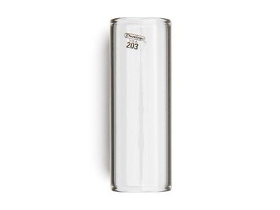 Dunlop 203 Glass Guitar Slide 