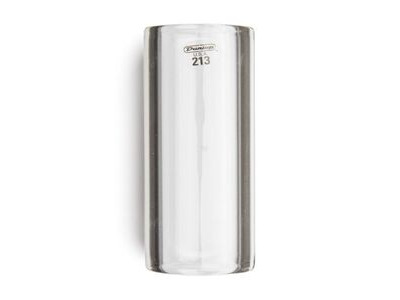 Dunlop Heavy Wall Large Glass Guitar Slide