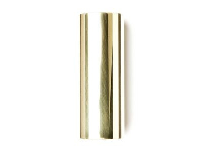 Dunlop 222 Brass Guitar Slide 