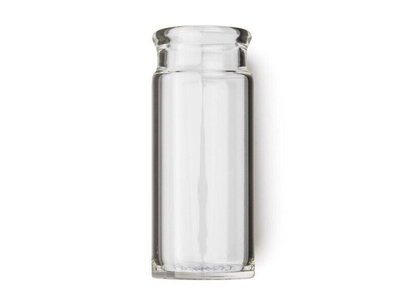 Dunlop 276 Blues Bottle Guitar Slide Heavy click to zoom image