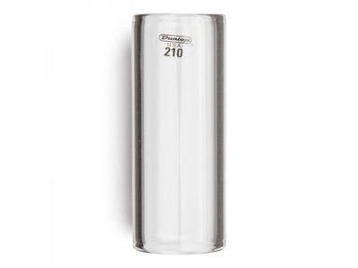 Dunlop 210 Pyrex Slide Medium 