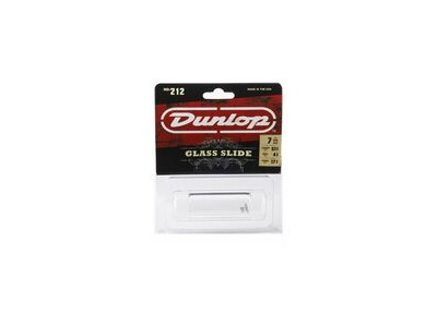 Dunlop 212 Heavy Knuckle Slide