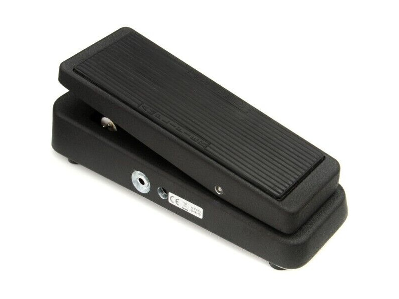 Dunlop GCB95 Crybaby Wah Pedal click to zoom image