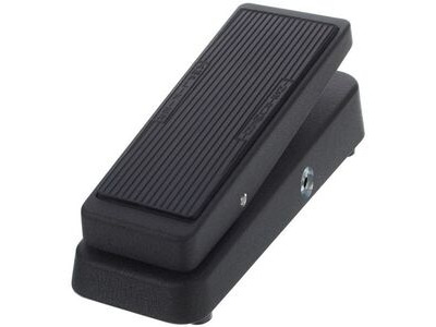 Dunlop GCB95 Crybaby Wah Pedal click to zoom image