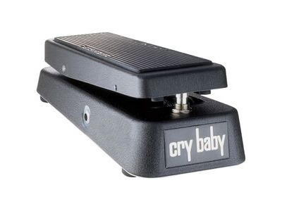 Dunlop GCB95 Crybaby Wah Pedal click to zoom image