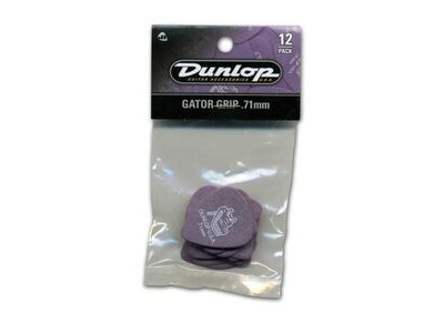 Dunlop Gator Grip Picks 