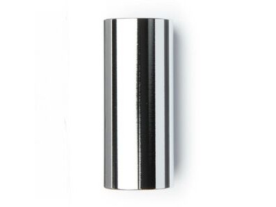 Dunlop 220 Chrome Guitar Slide 