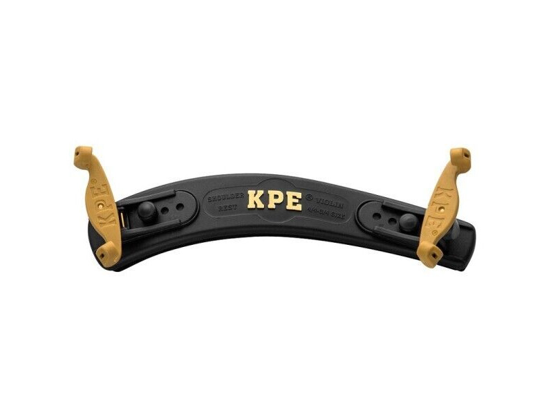 Kapaier KPE510 Shoulder Rest 3/4 – 4/4 Size Collapsible click to zoom image