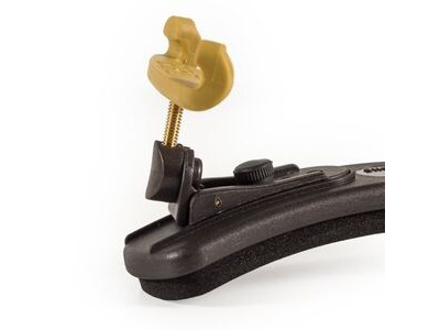 Kapaier KPE510 Shoulder Rest 3/4 β 4/4 Size Collapsible click to zoom image