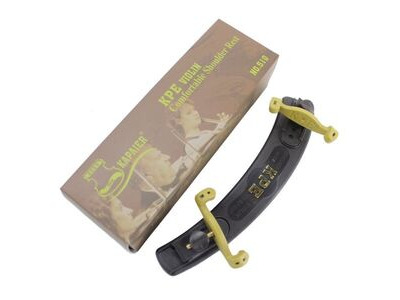 Kapaier KPE510 Shoulder Rest 3/4 β 4/4 Size Collapsible click to zoom image