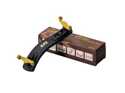 Kapaier KPE520 1/2 Size Collapsible Violin Shoulder Rest 