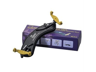 Kapaier KSR610 Violin Shoulder Rest 4/4 β 3/4 Size click to zoom image