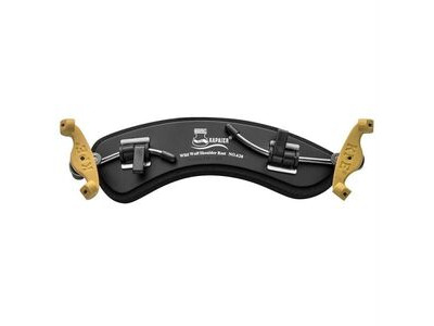 Kapaier KSR620 Violin 1/2 Size Shoulder Rest Adjustable & Collapsible 