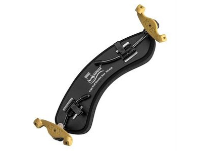 Kapaier KSR620 Violin 1/2 Size Shoulder Rest Adjustable & Collapsible click to zoom image