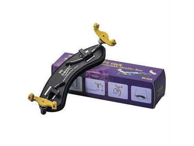 Kapaier KSR620 Violin 1/2 Size Shoulder Rest Adjustable & Collapsible click to zoom image