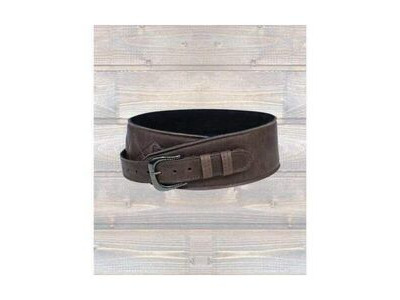 Leathergraft Fab Softy Brown With Buckle