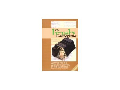Mally Productions The Irish Concertina 
