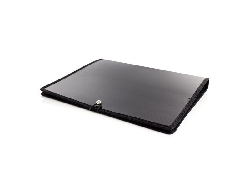Mapac Choir Folder (black) click to zoom image