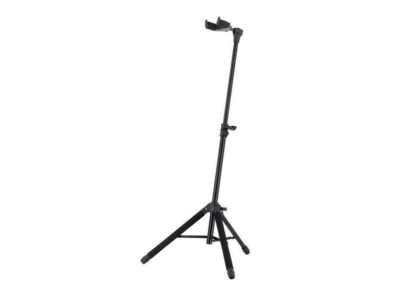 Boston GS350 Tripod Guitar stand with Autogrip click to zoom image