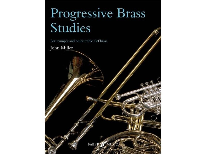Progressive Studies (Brass) click to zoom image