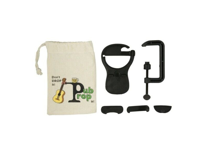 Pub Prop Table Mount Stand click to zoom image