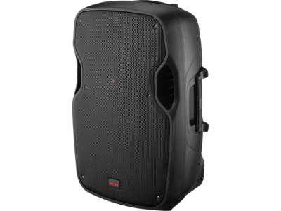 HH Vector Series VRE12AG2 Portable 12'' Active 200RMS watt Speaker click to zoom image