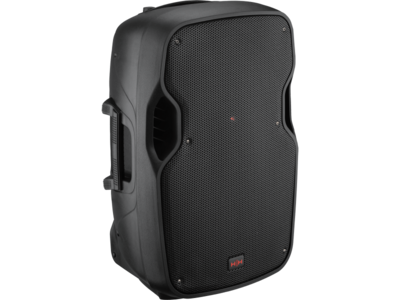 HH Vector Series VRE12AG2 Portable 12'' Active 200RMS watt Speaker click to zoom image