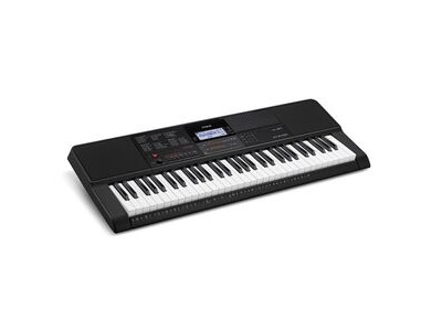 Casio CTX700 C5 Keyboard click to zoom image