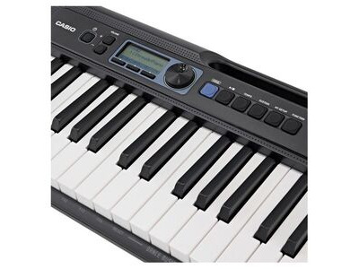 Casio CT-S300 61 Key Portable Keyboard click to zoom image