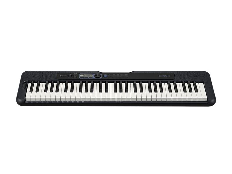 Casio CT-S300 61 Key Portable Keyboard click to zoom image