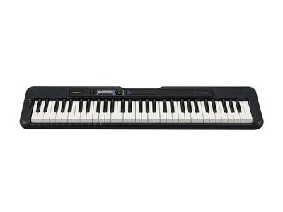 Casio CT-S300 61 Key Portable Keyboard 
