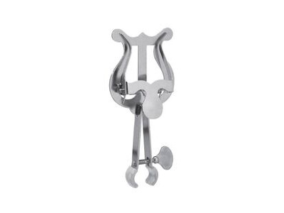 Riedl 316-NK Trumpet lyre