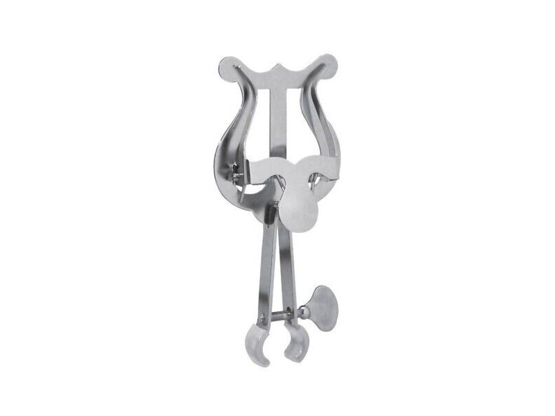 Riedl 316-NK Trumpet lyre click to zoom image