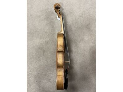 Second Hand German Maidstone Violin click to zoom image