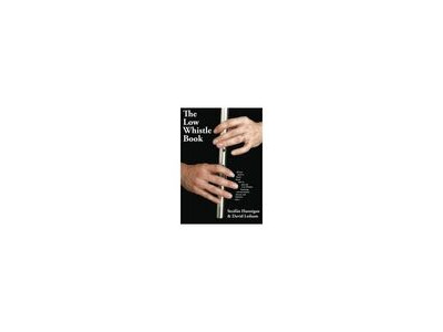 Soar Valley Music The Low Whistle Book