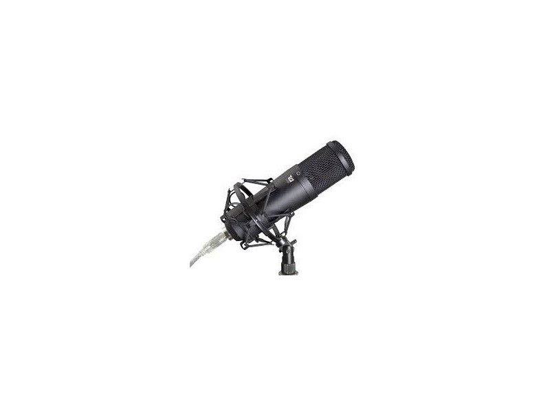 TGI Diaphragm USB Recording Microphone click to zoom image