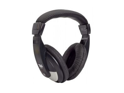 TGI TGI11 HEADPHONES click to zoom image