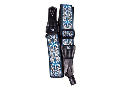 TGI Guitar Strap Woven Series