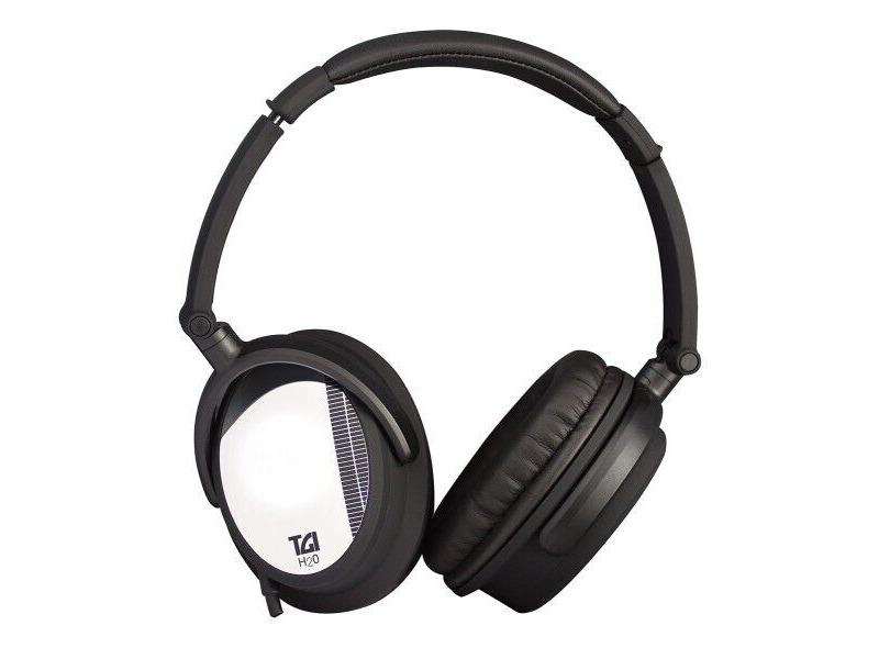 TGI H20 DJ Headphones click to zoom image