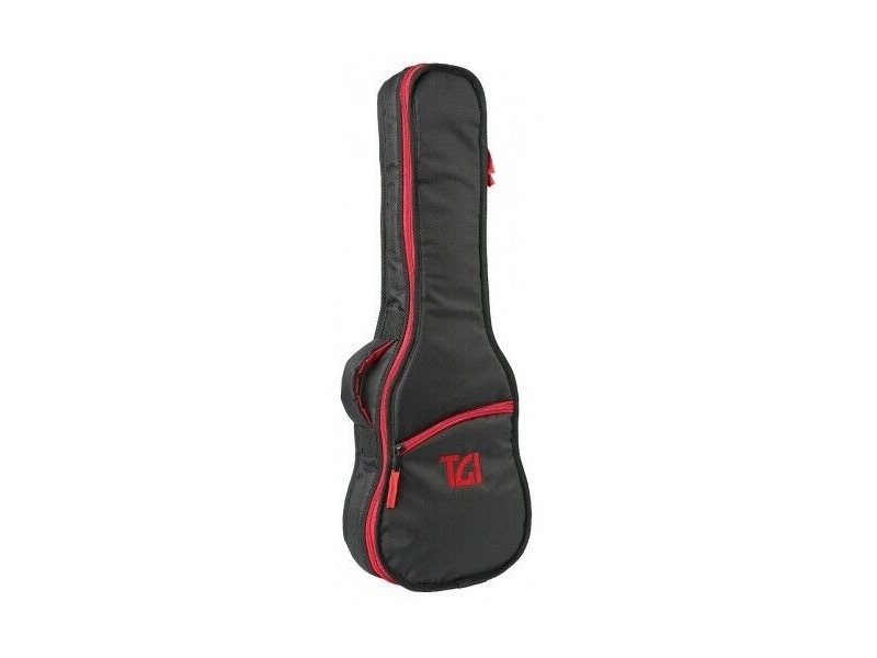 TGI 4342 Padded Soprano Ukulele Bag click to zoom image