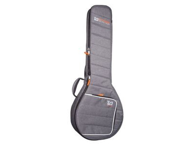 TGI 4840 Extreme Padded Gig Bag | 4-String Tenor Banjo