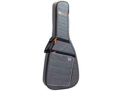 TGI Acoustic Guitar Semi-solid Case 