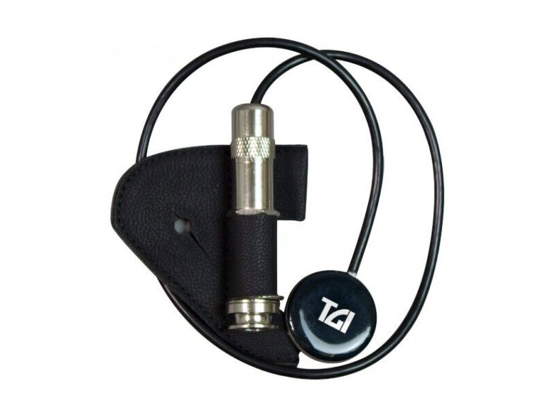 TGI TGAT1 Acoustic Transducer Pickup click to zoom image