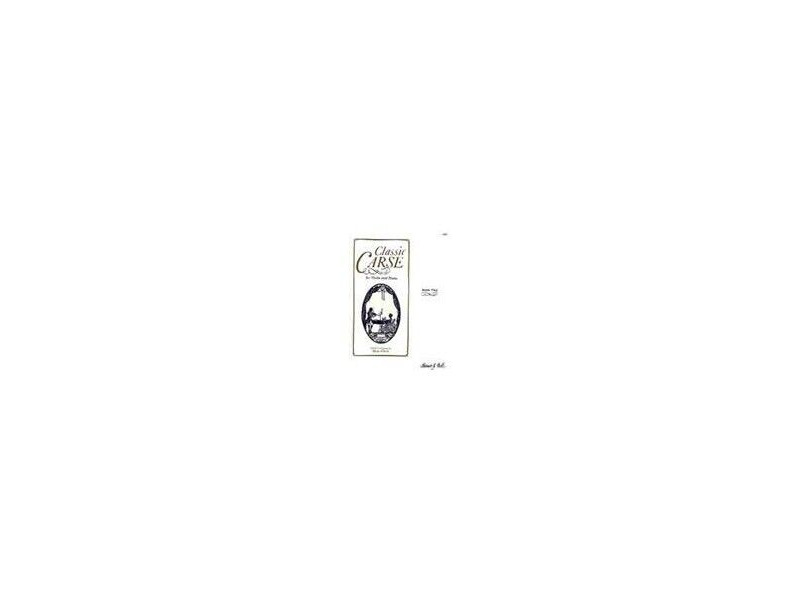 Stainer & Bell Classic Carse - Book Two click to zoom image