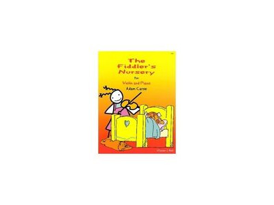 Stainer & Bell The Fiddler's Nursery (Adam Carse) 