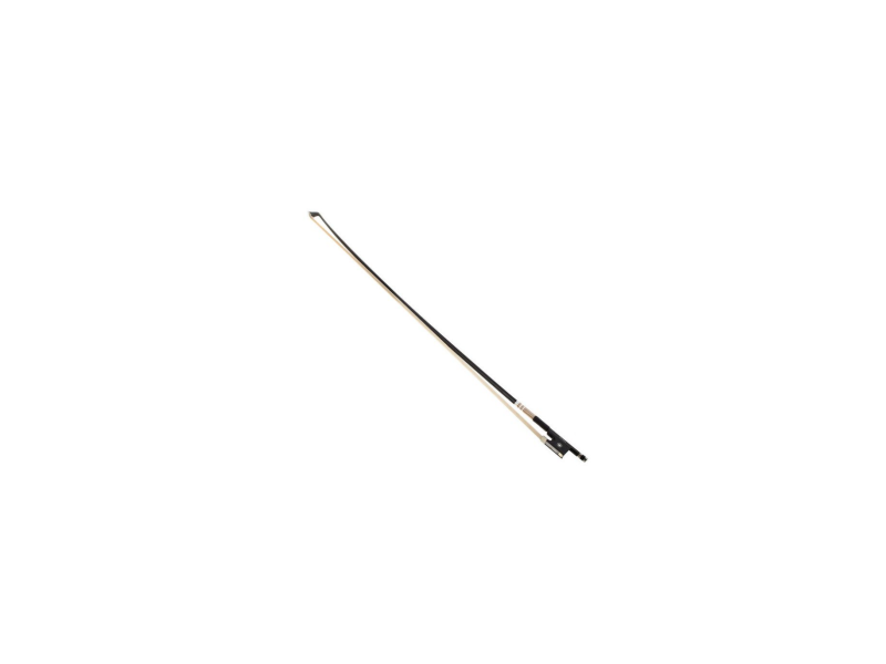 Viennabow Viennabow VB1021 4/4 Carbon Fibre Violin Bow click to zoom image