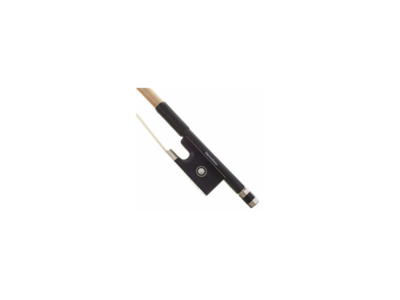 Viennabow Viennabow VB1021 4/4 Carbon Fibre Violin Bow click to zoom image