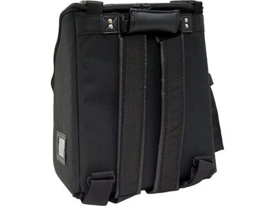 Viking Viking Deluxe Melodeon Bag (Button Accordion Bag) click to zoom image