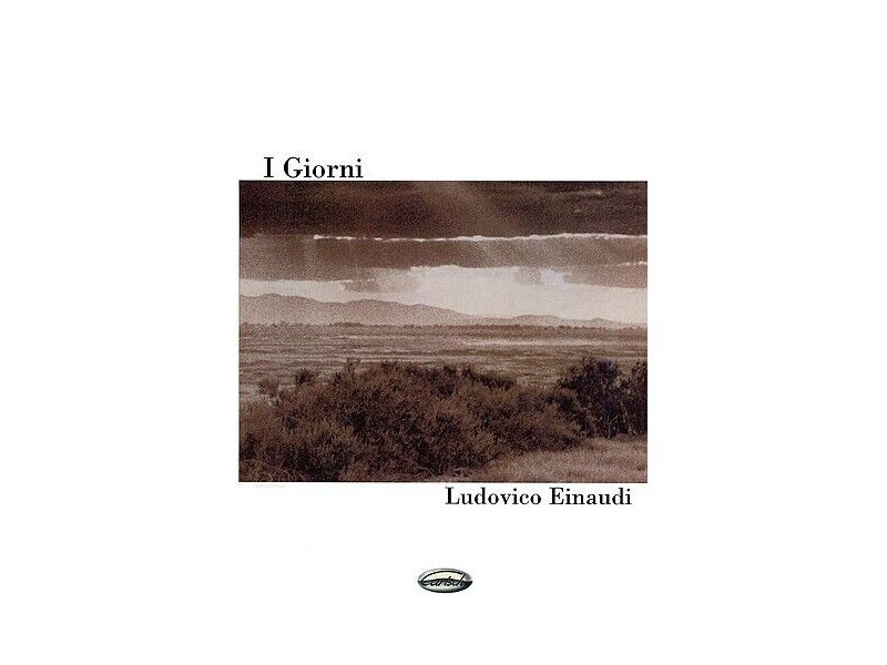Volonte & Co Ludovico Einaudi - I Giorni click to zoom image
