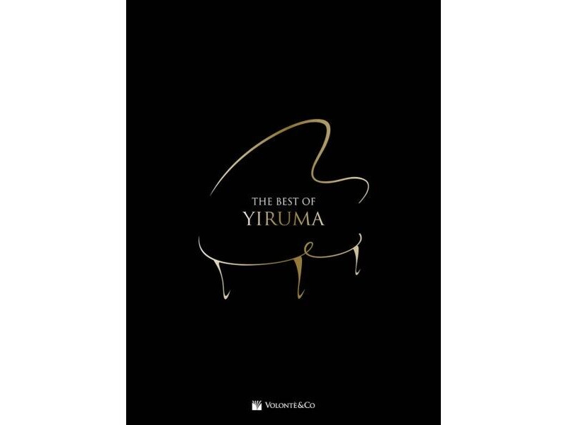 Volonte & Co The Best of Yiruma click to zoom image
